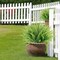 12 Bundles of UV Resistant Artificial Plants for Outdoor Décor